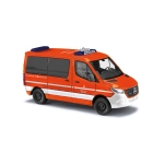Busch 53451 - H0 - Mercedes Sprinter Feuerwehr Münster